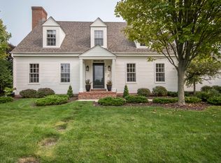 4601 Lake Meadow Dr, Racine, WI 53402