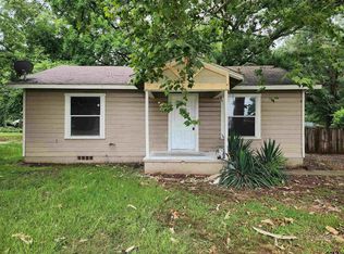230 Broach St, Pittsburg, TX 75686