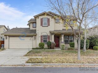 4632 Hutchinson Ln, Merced, CA 95348