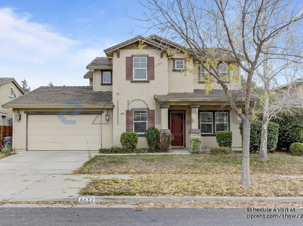 4632 Hutchinson Ln, Merced, CA 95348