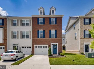 920 Sandy Run Rd, Middle River, MD 21220