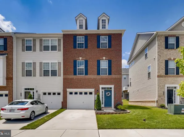 920 Sandy Run Rd, Middle River, MD 21220