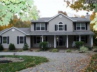 12333 Fox Lake Rd, Marshallville, OH 44645