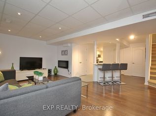 19 Summerwind Cres #B, Ottawa, ON K2G6G6