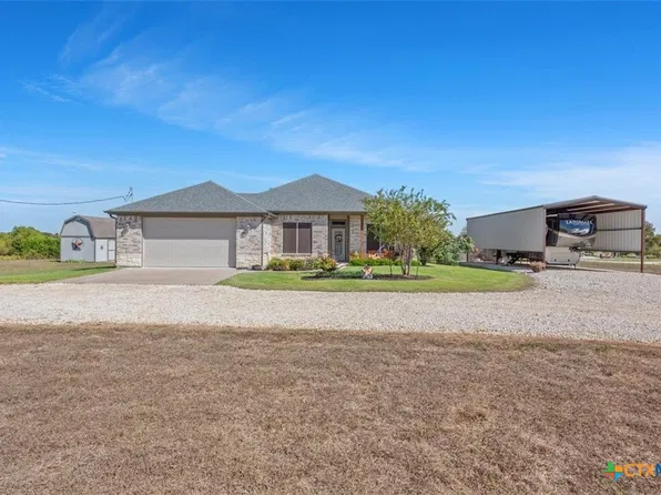 6565 Mother Neff Pkwy, McGregor, TX 76657