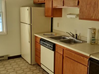210 Port Watson St APT E, Cortland, NY, 13045