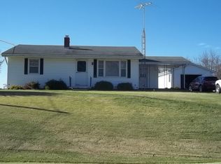 417 Sharpsburg Rd, Sharpsburg, KY 40374