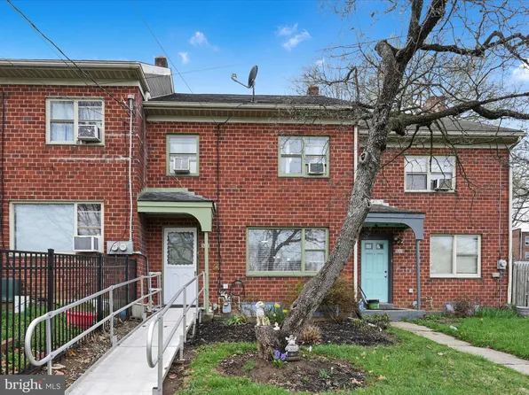 322 S Reservoir St, Lancaster, PA 17602