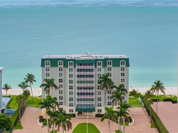 3003 Gulf Shore BLVD N #404, NAPLES, FL 34103