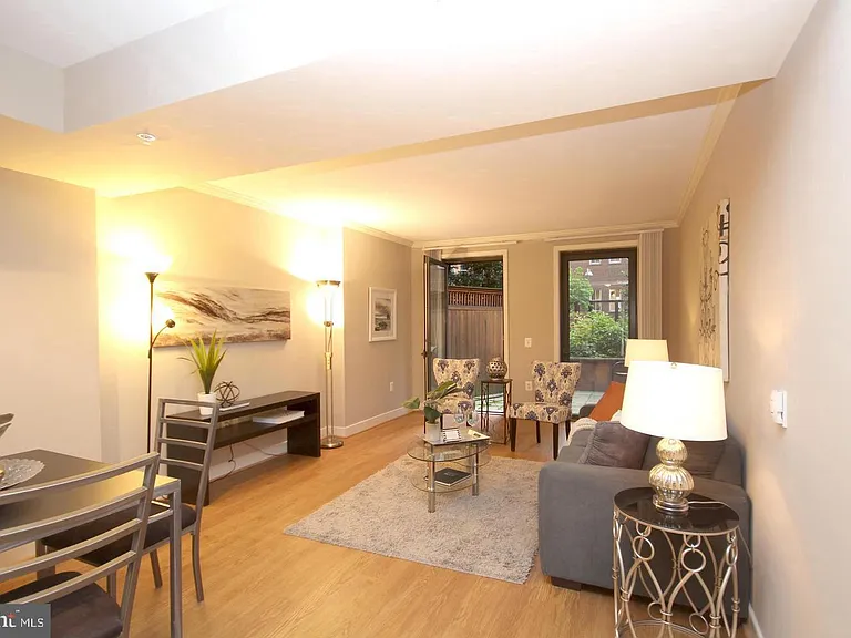 616 E St NW #246 — Photo 7