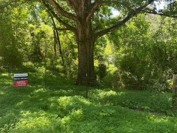 0 Porter Springs Rd, Dahlonega, GA 30533