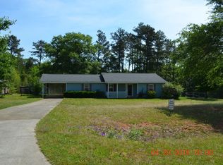 8990 Feagin Rd, Macon, GA 31216