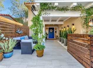 507 Cancha, Newport Beach, CA 92660