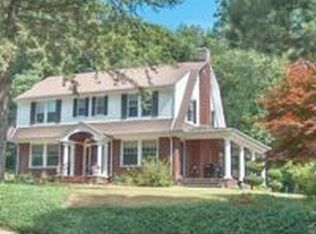 600 Highland Ter, Williamsport, PA 17701
