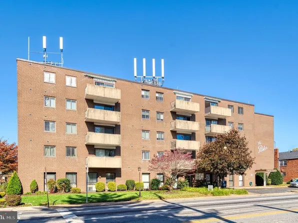 33 W Chester Pike APT D15, Ridley Park, PA 19078