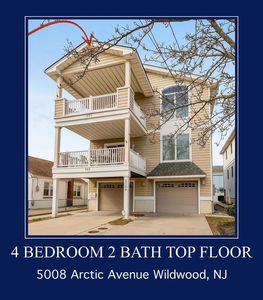 5008 Arctic Ave #201, Wildwood, NJ, 08260