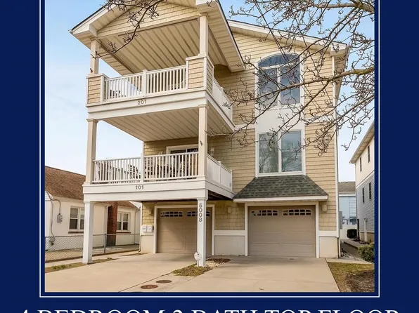 5008 Arctic Ave #201, Wildwood, NJ 08260