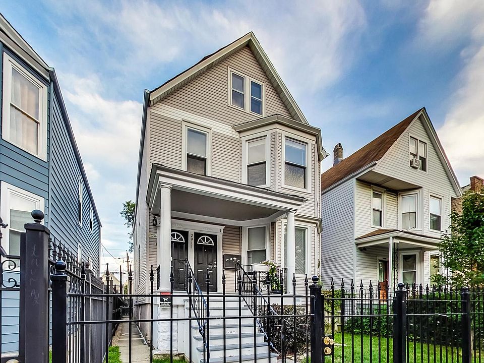 1st image of 2911 N Lawndale Ave