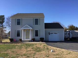 142 Swaim Ave, Frederica, DE 19946