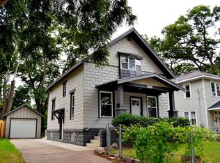 2127 Jerome Ave SW, Grand Rapids, MI 49507