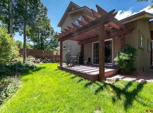 456 Jenkins Ranch Rd, Durango, CO 81301