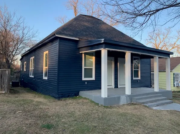 823 W Day St, Denison, TX 75020
