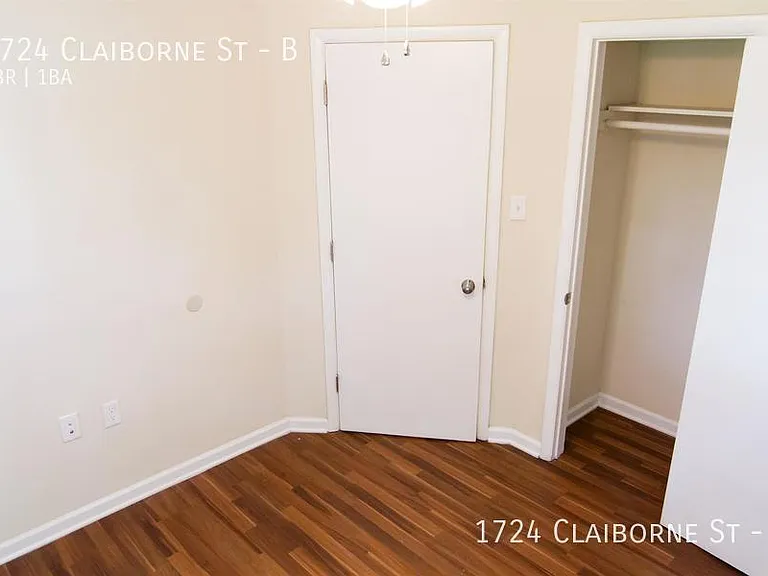 1724 Claiborne St #B — Photo 21