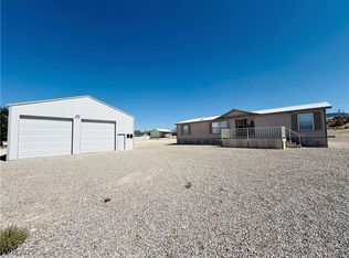 86 Cottontail Ln, Sunnyside, NV 89317
