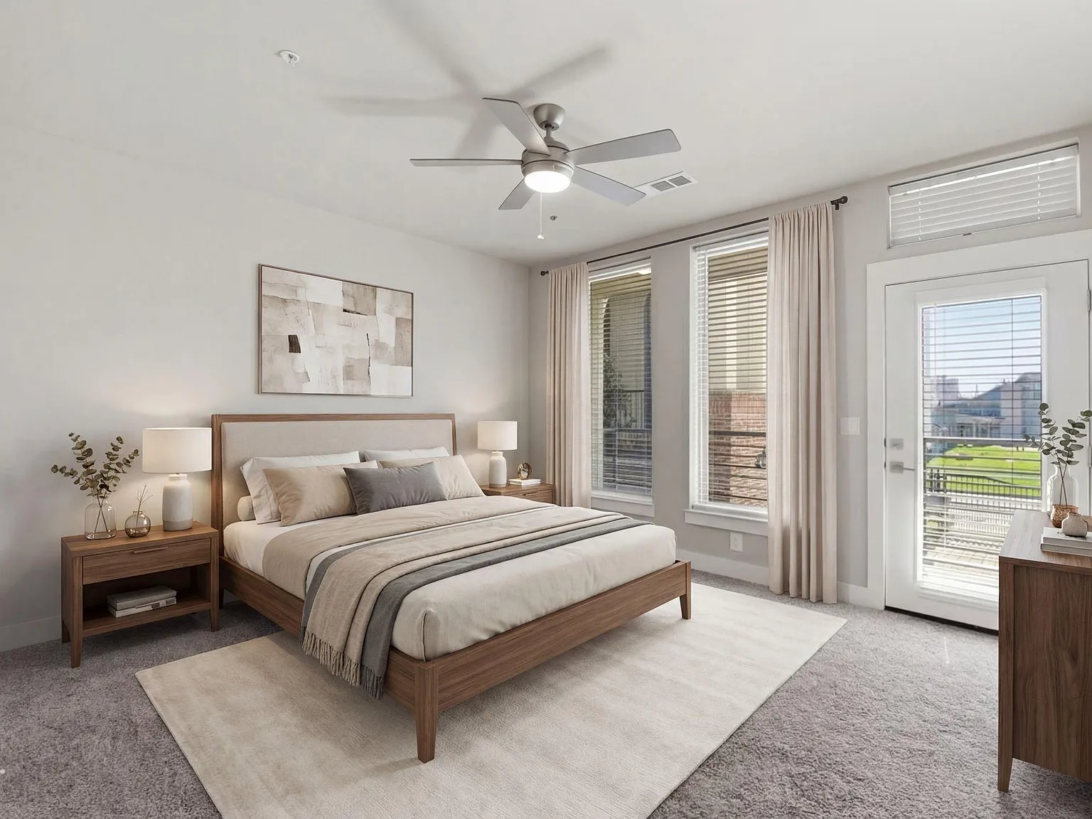 1 bed, 1.0 bath, 748 sqft, $1,650 — Photo 4
