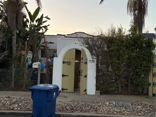 939 Victoria Ave, Venice, CA 90291