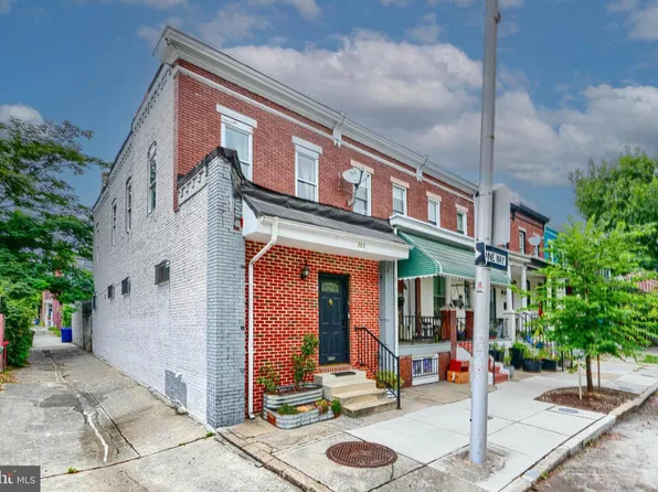 300 E 27th St, Baltimore, MD 21218