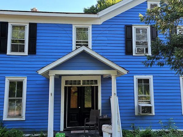 112 Parker Hall Rd