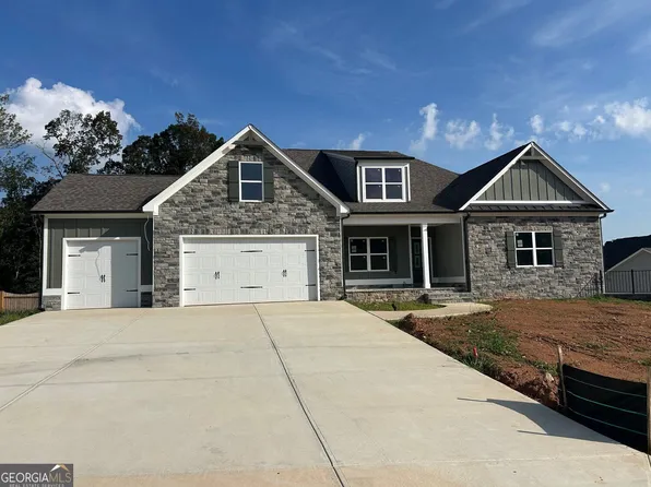189 Randolph Farms Dr, Dallas, GA 30132