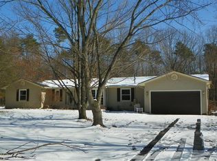 20625 M 60, Three Rivers, MI 49093