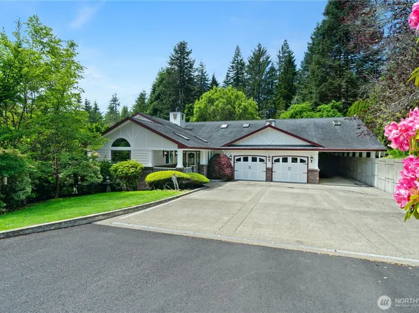 115 Reynvaan Drive, Aberdeen, WA 98520