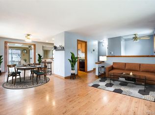 2441 S Garland Ct, Lakewood, CO 80227