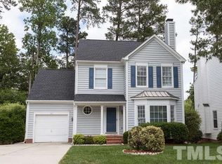 111 Haddonfield Ln, Cary, NC 27513