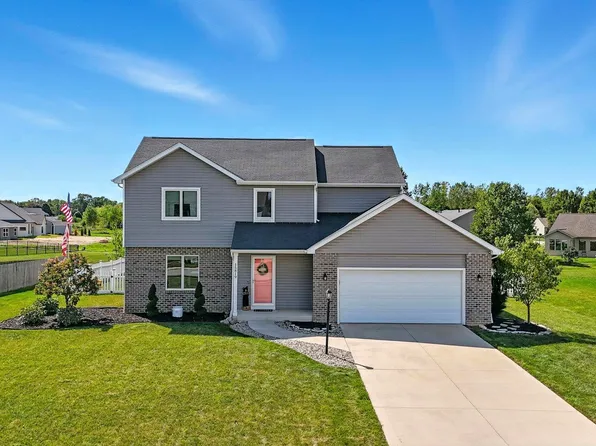 15819 Torino Cv, Huntertown, IN 46748