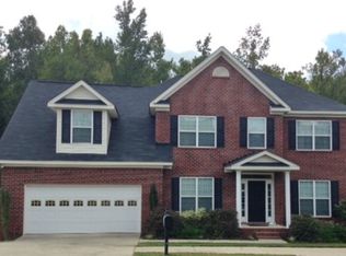 1645 Jamestown Ave, Evans, GA 30809