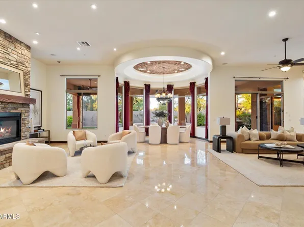 3928 E WILLIAMS Drive, Phoenix, AZ 85050