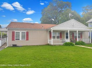 6 James St, Beacon, NY 12508