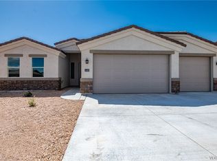 5485 Roadrunner Ave, Kingman, AZ 86401