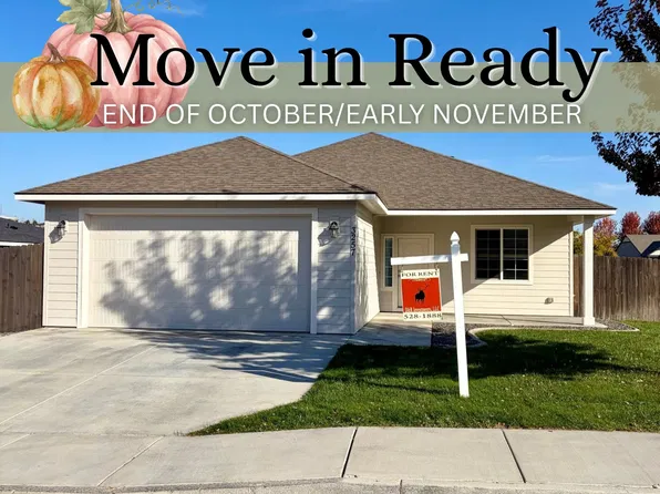3257 S Taft St, Kennewick, WA 99336