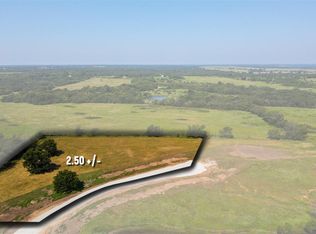 0 County Road 347 LOT 20, Ada, OK 74820