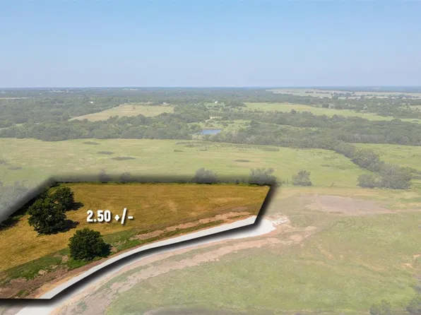 0 County Road 347 Lot 20, Ada, OK 74820