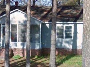 1933 George Rd #A, Augusta, GA 30904