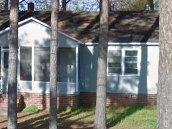 1933 George Rd #A, Augusta, GA 30904