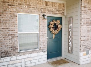 Creekside Townhomes, Stephenville, TX 76401