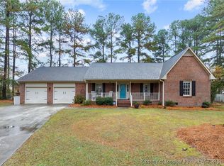 3105 Dovenby Ct, Fayetteville, NC 28306