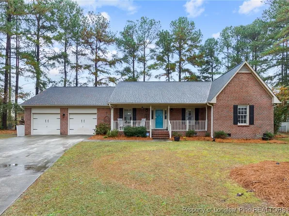 3105 Dovenby Ct, Fayetteville, NC 28306